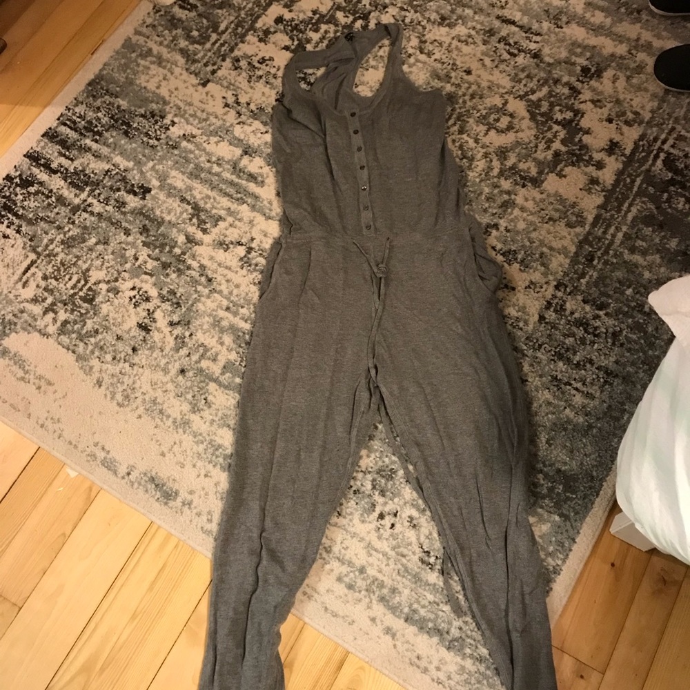 Lemire suit